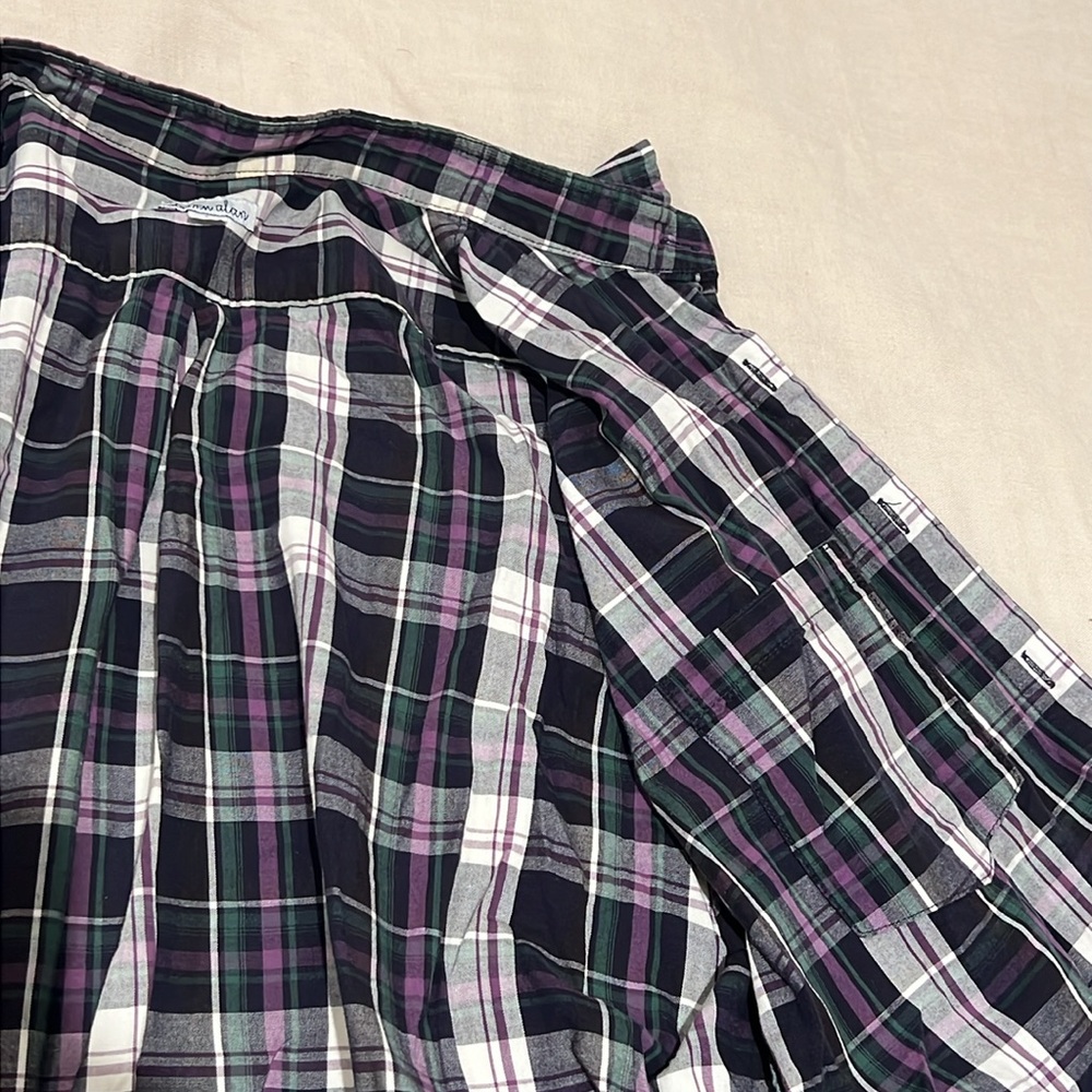 Steven Alan Mens Button Down - image 4